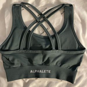Alphaleta Bra NWT